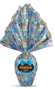 MONARDO UOVO GR.250 LATTE